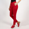 Costum medical Lotus Flex, stretch, rosu, TS-NP10 TS-SP3