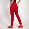 Costum medical Lotus Flex, stretch, rosu, TS-NP10 TS-SP3