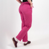 Costum medical Lotus Flex, stretch, fucsia, CVC-NP4 CVC-SP2