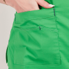 Costum medical Lotus Flex, stretch, verde chirurgical, CVC-NP1 CVC-SP2