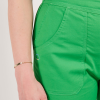Costum medical Lotus Flex, stretch, verde chirurgical, CVC-NP1 CVC-SP2