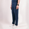 Costum medical Lotus Flex, stretch, bleumarin, TRS-KH1 TRS-KH2