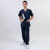 Costum medical Lotus Flex, stretch, bleumarin, TRS-KH1 TRS-KH2