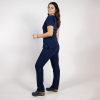 Costum medical Lotus Flex, stretch, bleumarin, TRS-NP13 TRS-SP6