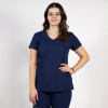 Costum medical Lotus Flex, stretch, bleumarin, TRS-NP13 TRS-SP6