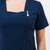 Costum medical Lotus Flex, stretch, bleumarin, TRS-NP11 TRS-SP6