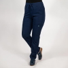 Costum medical Lotus Flex, stretch, bleumarin, TRS-NP11 TRS-SP6