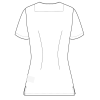 Costum medical Lotus Flex, stretch, bleumarin, TRS-NP11 TRS-SP6