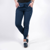 Costum medical Lotus Flex, stretch, bleumarin, TRS-NP12 TRS-SP4-V3