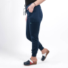 Costum medical Lotus Flex, stretch, bleumarin, TRS-NP12 TRS-SP4-V3