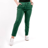 Costum medical Lotus Flex, stretch, verde hunter, TRS-NP13 TS-SP3