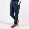 Costum medical Lotus Flex, stretch, bleumarin, TS-NP7 TS-SP3