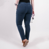 Costum medical Lotus Flex, stretch, bleumarin, TS-NP7 TS-SP3