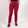 Costum medical Lotus Flex, stretch, visiniu, TS-NP7 TS-SP3