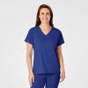 Bluza uniforma medicala, WonderWink PRO, 6319-GALA XL
