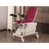 Masa de examinare ginecologica (doua motoare) TM-A 1020 INKA10-caramel