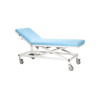 Canapea de examinare electrica, doua motoare TM-A 1026 INKA03-verde inchis