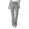 Pantaloni uniforma medicala, WonderWink PRO, 5319-GREY