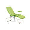 Scaun de recoltare mecanic TM-A 1010 INKA14-alb
