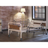Pat pacienti mecanic cu 2 setari TM-D 4074