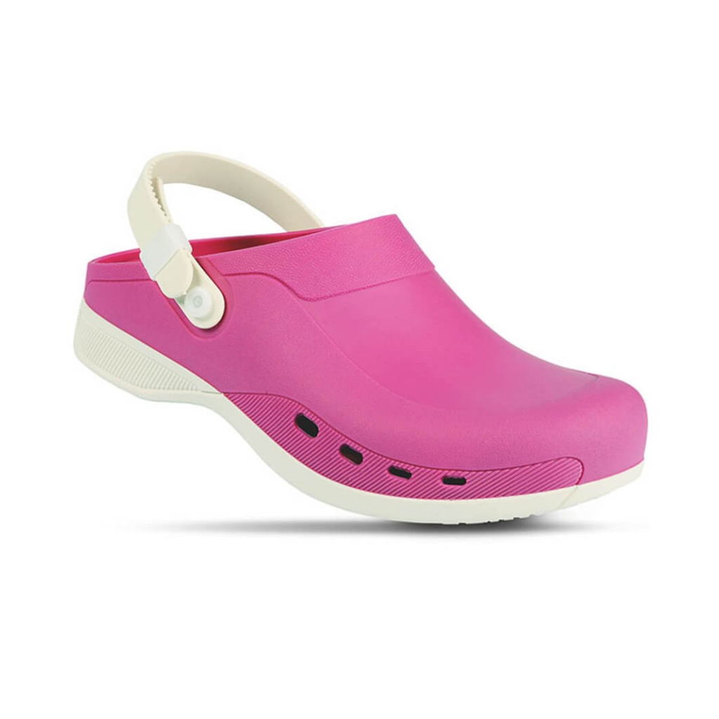 Saboti autoclavabili On Zen Bubble 05, cu brant Standard 41 - 42