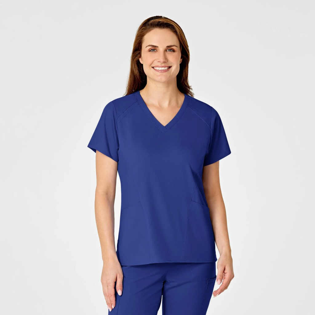 Bluza uniforma medicala, WonderWink PRO, 6319-GALA XL