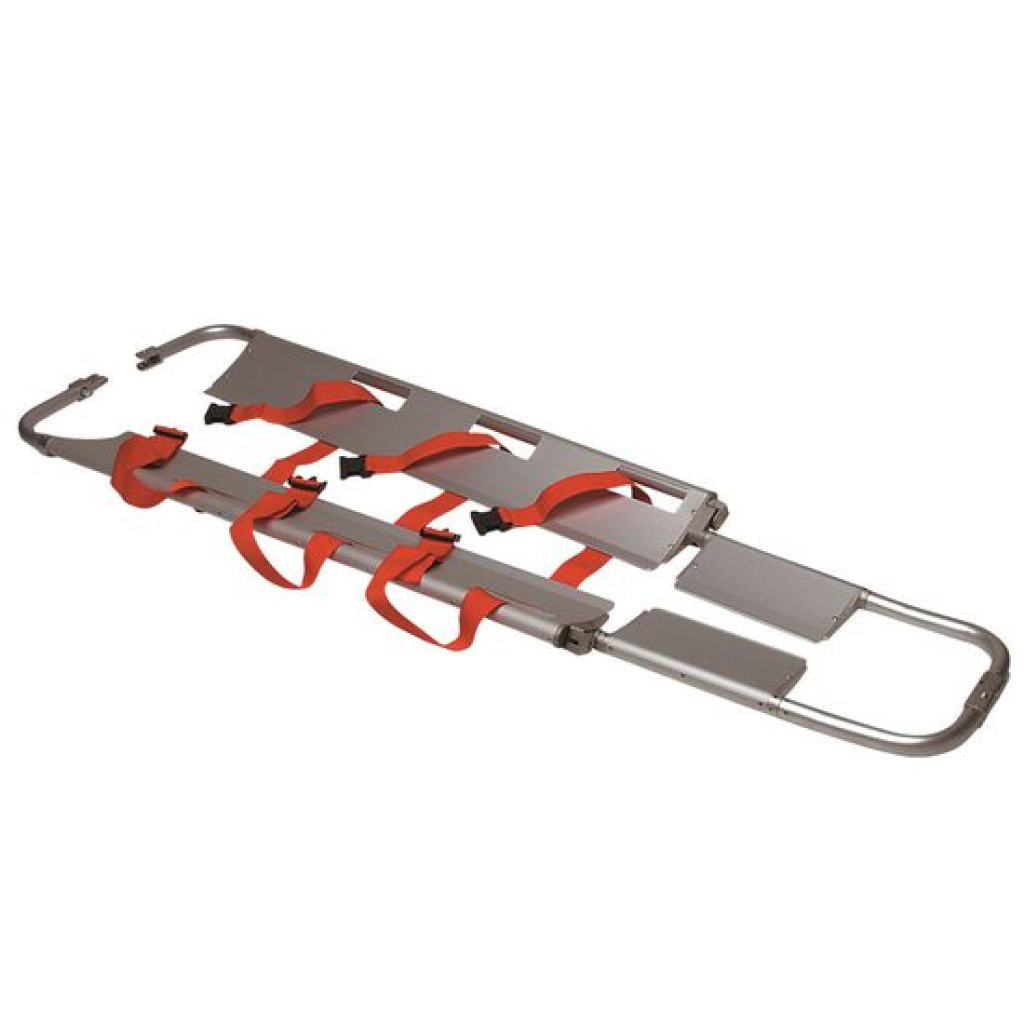 Targa tip lopata din aluminiu